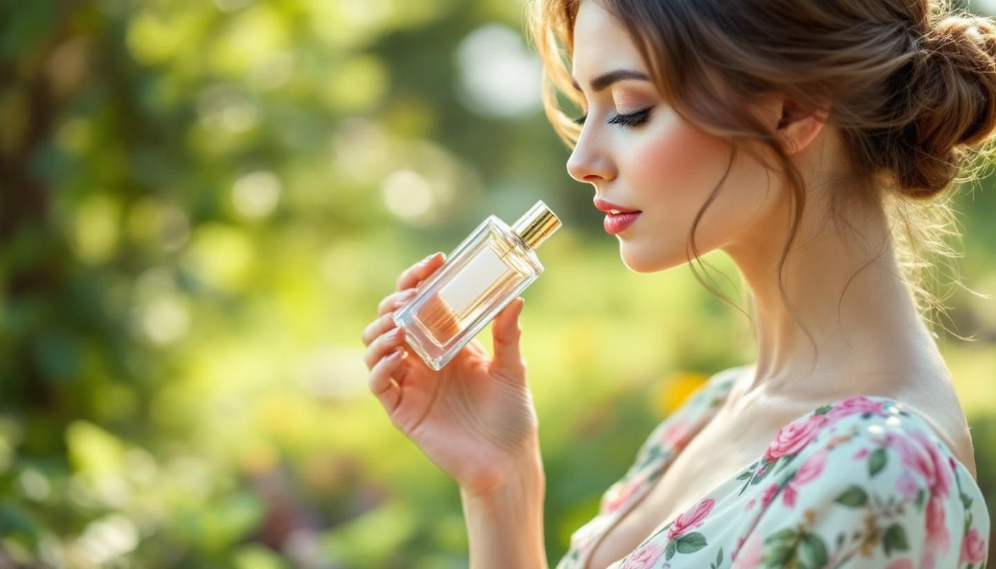 Comment choisir le parfum floral qui définit votre personnalité?