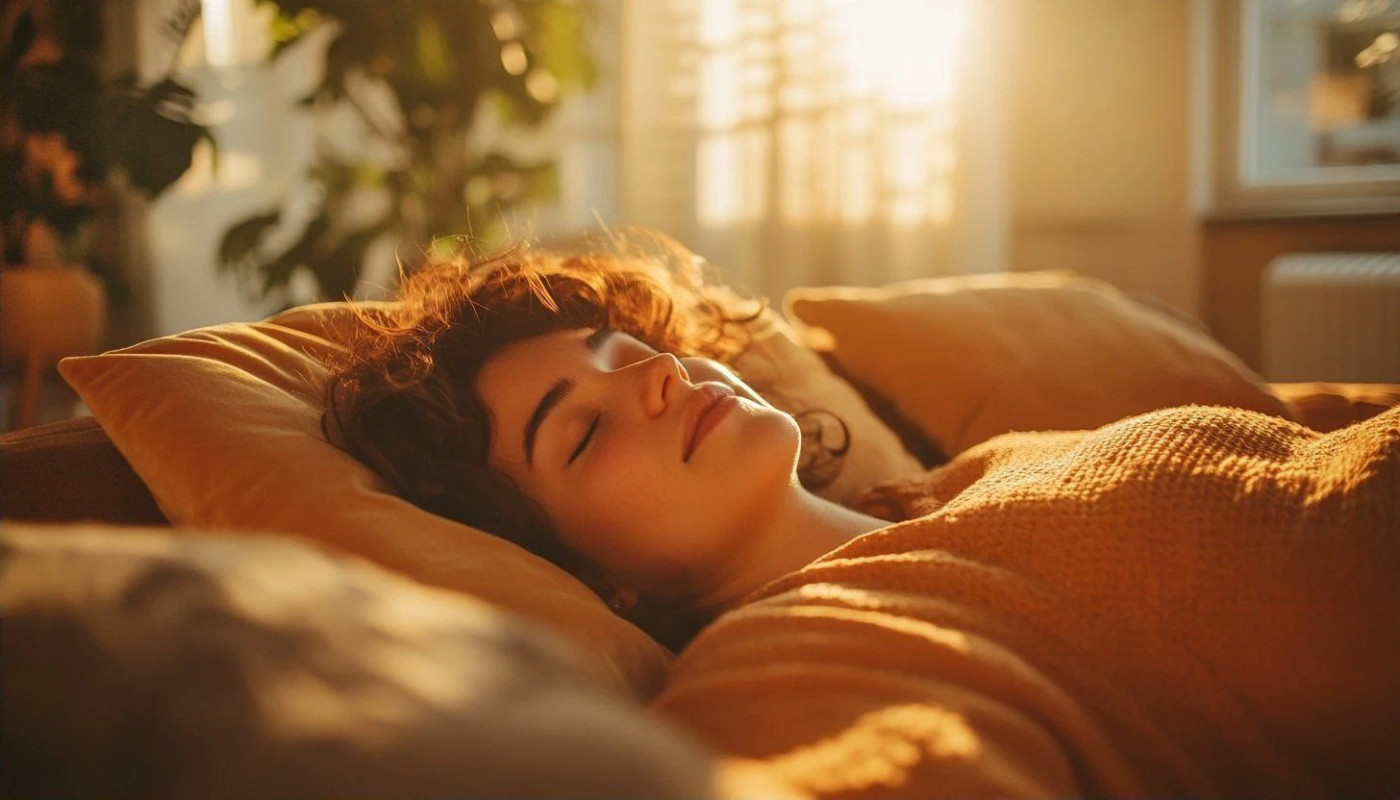 Exploration des bienfaits de la sieste créative sur votre quotidien